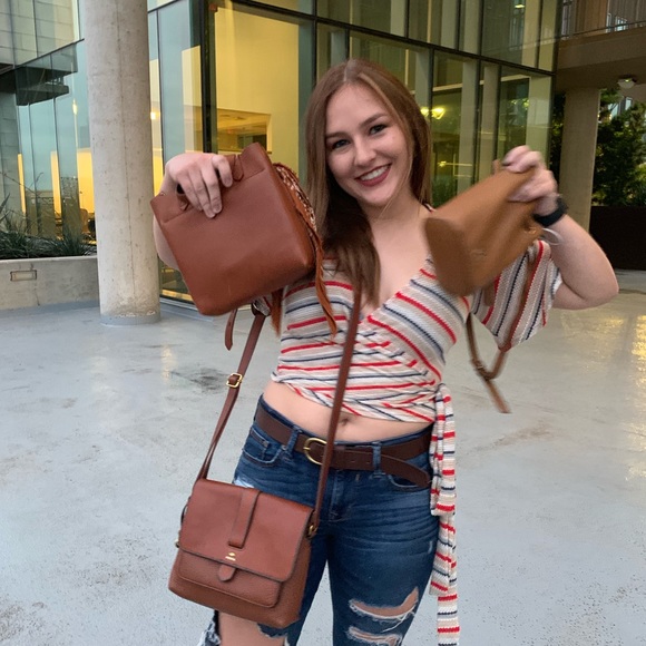 Profile Picture of Mallory Heimsath (@mallory101h) on Poshmark