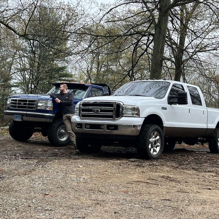 Shane Cleaver - Tiktok Profile Picture of Shane Cleaver (@shanecleaver1) on Tiktok