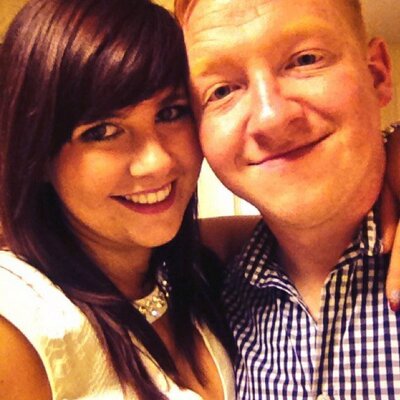 Profile Picture of Sarah Scudder (@sarahlk91) on Twitter