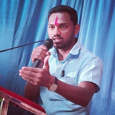 Profile Picture of Gunvant Uttam Rathod (@GunvantUttam) on Twitter
