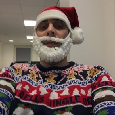 Profile Picture of Adrian Tilley (@Adrian_Tilley74) on Twitter