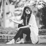 Profile Picture of PîPäliyą_ßáÑśI (@f_l_u_t_e__) on Instagram