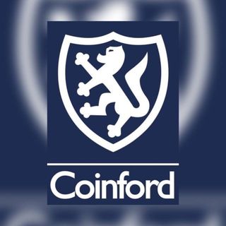 Profile Picture of Coinford Ltd (@coinfordltd) on Instagram
