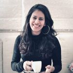 Profile Picture of Divisha Gadodia (@divishagadodia) on Instagram