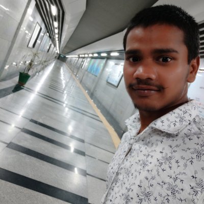 Profile Picture of चौकीदार Keshav Choudhary (@Keshavc43991445) on Twitter