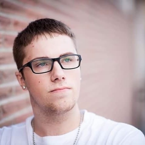 Profile Picture of Braidon Keever (@keever5) on Poshmark