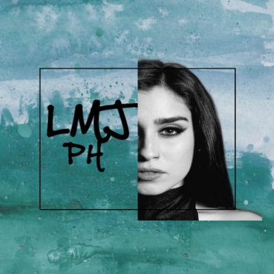 Profile Picture of OFFICIAL LAUREN JAUREGUI PHILIPPINES (@LMJPILIPINAS) on Twitter