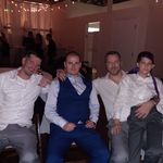 Profile Picture of David Leahy (@dave_the_running_man) on Instagram