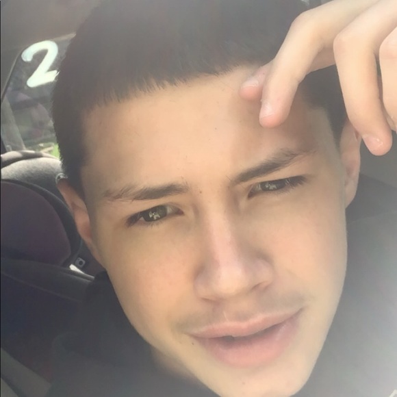 Profile Picture of Isaac Russell (@yaboiisaac21) on Poshmark