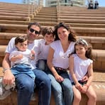 Profile Picture of Deborah Lewkowicz Barmoshe (@deborah.lewkowicz) on Facebook