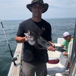 Profile Picture of Brendan Crogan (@bcrogan11) on Instagram