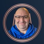 Profile Picture of Mark LaViolette (@marklavioletted) on Instagram