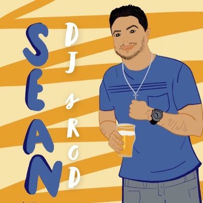 Profile Picture of DJ SRod - Sean Rodriguez (@sean_rod) on Twitter