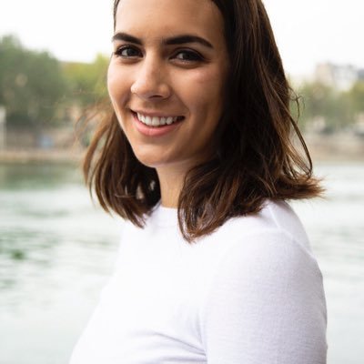 Profile Picture of Ashley Frost (@AshFrost) on Twitter