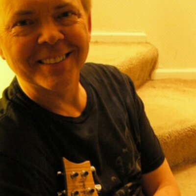 Profile Picture of John Sather (@jwsoundguy) on Twitter