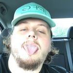 Profile Picture of John Harlow (@john_harlow_) on Instagram