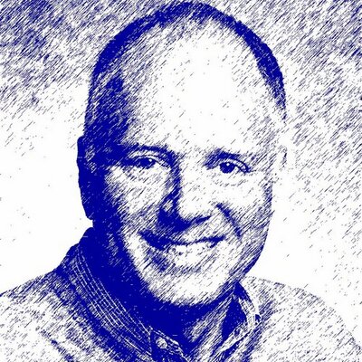 Profile Photo of Steve Lamont (@SteveLamont) on Twitter