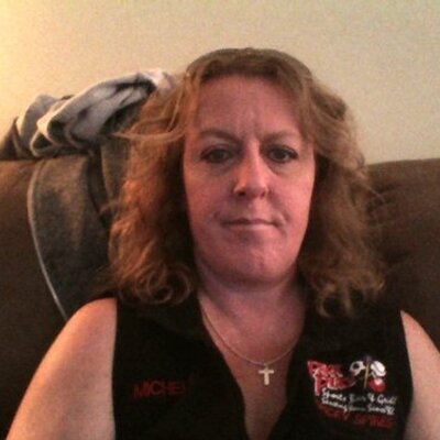 Profile Picture of Michele Borland (@MicheleBorland) on Twitter