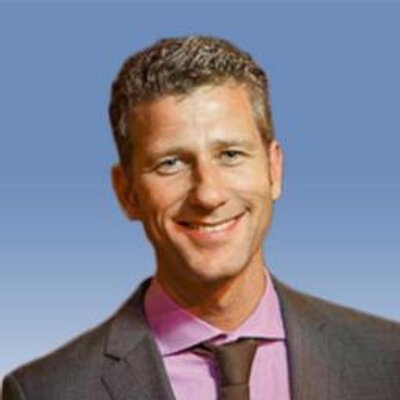 Profile Picture of Christian F. Schulte (@FIND_EXECUTIVES) on Twitter