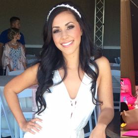 Profile Picture of Miranda Partridge (@_mirandadean) on Pinterest