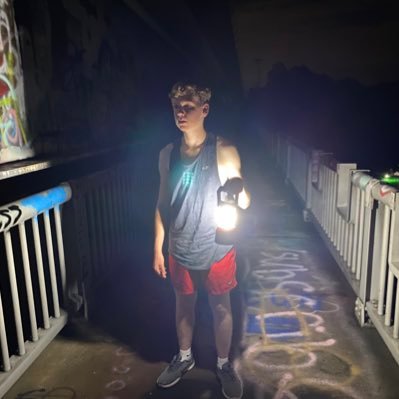 Profile Picture of Benjamin Ramsey (@coaster_ben_77) on Twitter