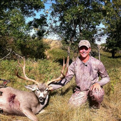 Profile Picture of Andy Leer (@andyleer12) on Twitter