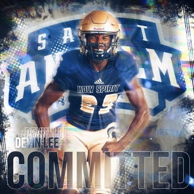 Profile Picture of Devin Lee (@D1_Dev03) on Twitter