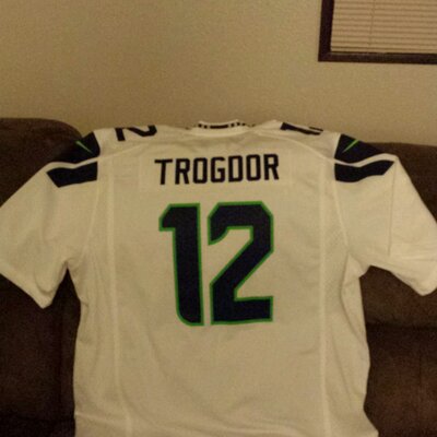 Profile Picture of Steve Trosper (@stros39) on Twitter