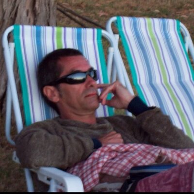 Profile Picture of Fernando Estevez (@festevez11) on Twitter