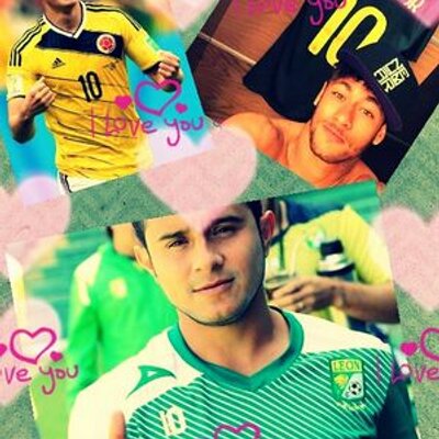 Profile Picture of Reyna Bernal (@rbernal25) on Twitter