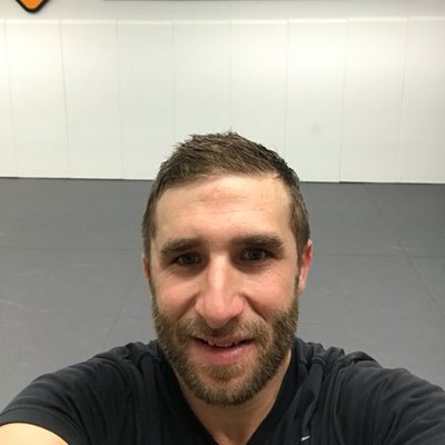 Profile Picture of Brian Masse (@MasseBrian) on Twitter