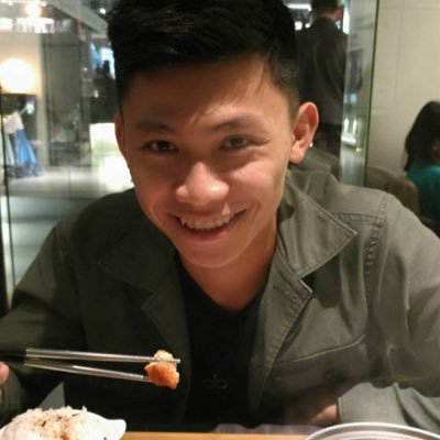 Profile Picture of SHIH Shun-Wen (@SHIHShunWen) on Twitter