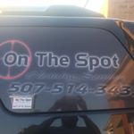 Profile Picture of Doug Peterson (@on_the_spot_cleaning_services) on Instagram