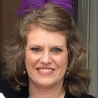 Profile Picture of Buffy Smith (@buffysmith) on Twitter