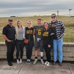 Profile Picture of Stephen Mathews (@stephen.mathews) on Tiktok