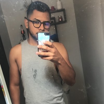 Christopher Macias - Twitter Profile Picture of Christopher Macias (@qvxck16) on Twitter