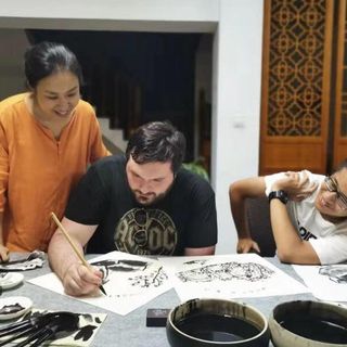 Profile Picture of Collin Vandewalle (@collin.vandewalle) on Facebook