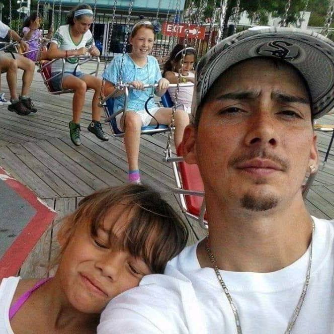 Profile Picture of Scott Ramos (@@scottramos2) on Tiktok