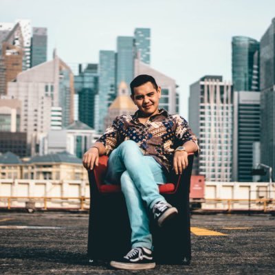 Profile Picture of Wesley Neil (@ElvisBreastly) on Twitter