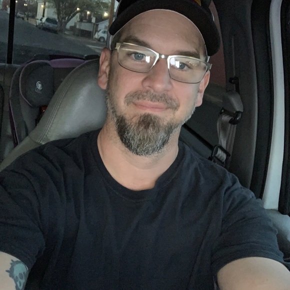 Profile Picture of Javier Cacho (@cachoj) on Poshmark