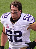 Profile Picture of Chad Greenwayon Wikipedia