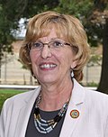 Profile Picture of Linda Norman (politician)on Wikipedia