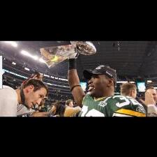 Profile Picture of Brandon Jackson (@bjackson32) on Twitter