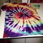 Profile Picture of Sarah Ragland (@420shades_of_tiedye) on Instagram