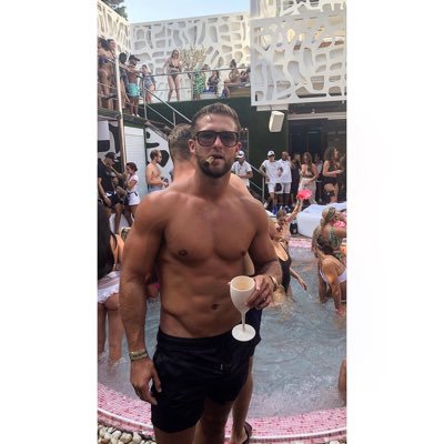 Profile Picture of IG: Luke_saunders1 (@Luke_saunders1) on Twitter