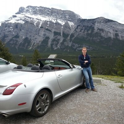 Profile Picture of Mike Guertin (@MikeGuertin) on Twitter