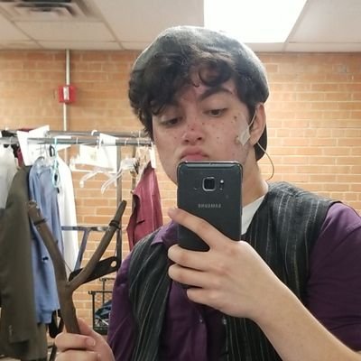 Profile Picture of L Bryce Welborn (@LBryceWelborn) on Twitter