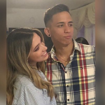 Profile Picture of Julián Ramón (@JulinRamn3) on Twitter