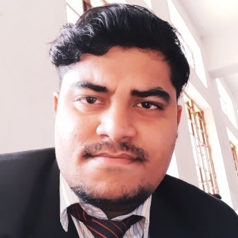 Profile Picture of David William Hayward (@SameerSaad) on Twitter