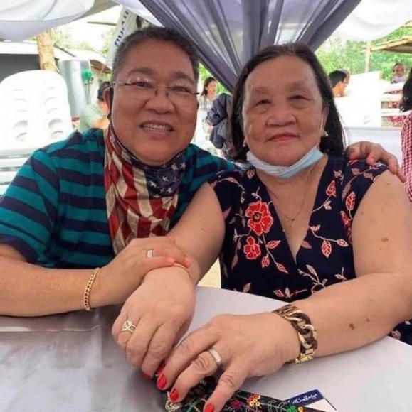 Profile Picture of Angelito Cabural-go (@angelsys2003) on Poshmark